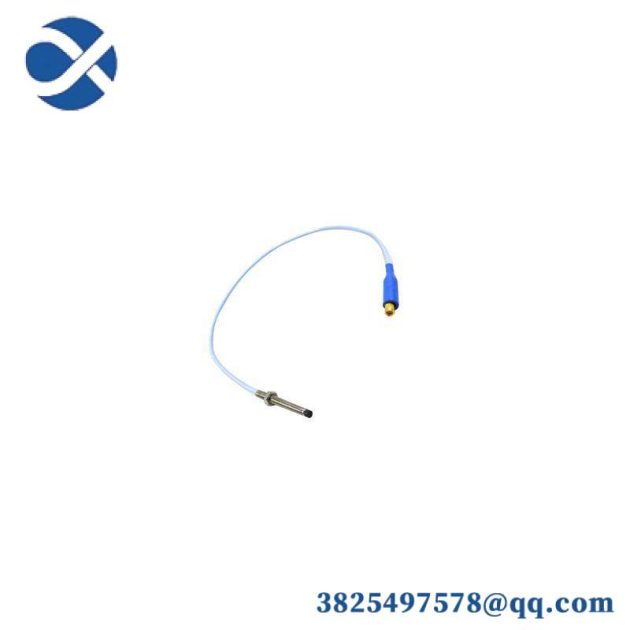 Bently Nevada 330901-00-40-10-02-05 Proximity Probes for 3300 NSv