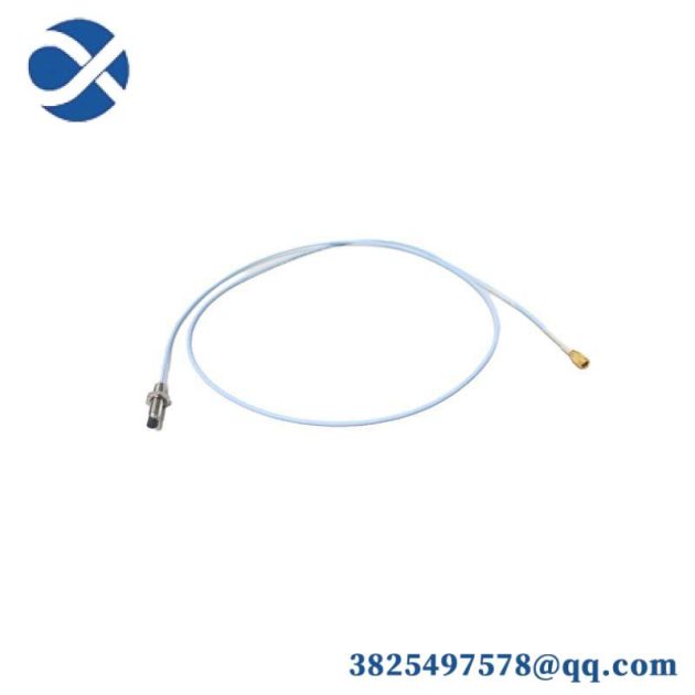 BENTLY NEVADA 330901-00-60-10-02-00, Proximity Probes for Industrial Control Systems