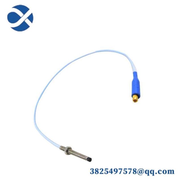 Bently Nevada 330901-00-90-05-02-00 Proximity Probes