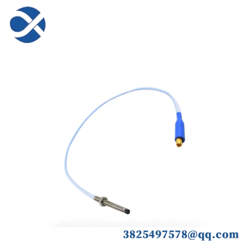 Bently Nevada 330901-00-90-10-01-05 NSv Proximity Probes - Advanced Sensing Solutions