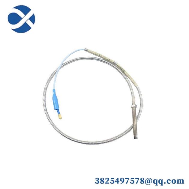 Bently Nevada 330901-02-47-10-01-00: Extension Cable for Advanced Automation Solutions