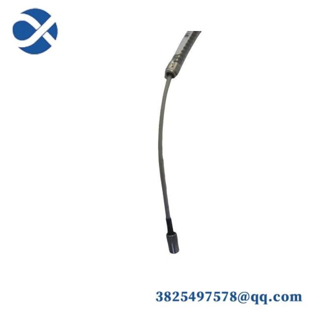 BENTLY NEVADA 330902-00-30-05-02-00: Precision Proximity Transducer System
