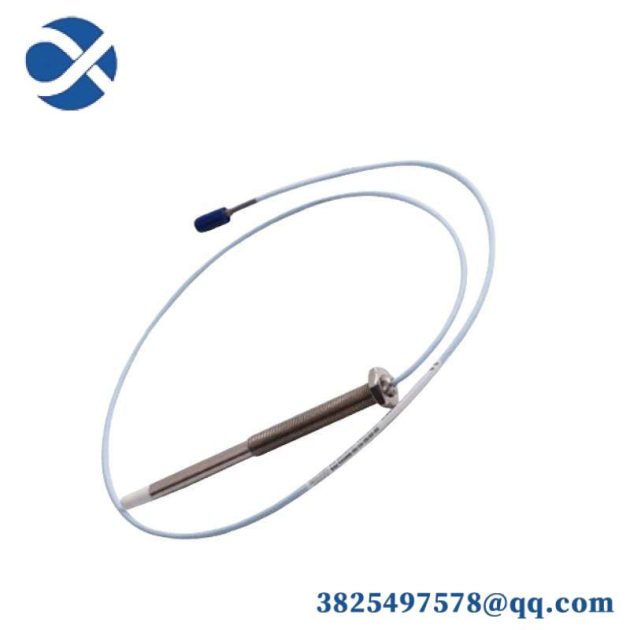 BENTLY NEVADA 330902-36-89-05-01 Proximity Probes - Precision Sensor for Advanced Industrial Control Systems