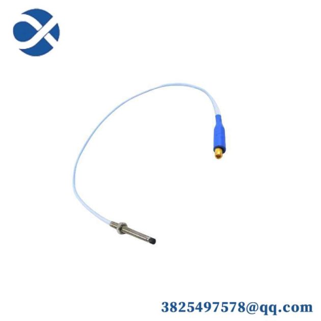 Bently Nevada 330903-00-04-05-02-CN: Precision Proximity Sensor for Advanced Industrial Control