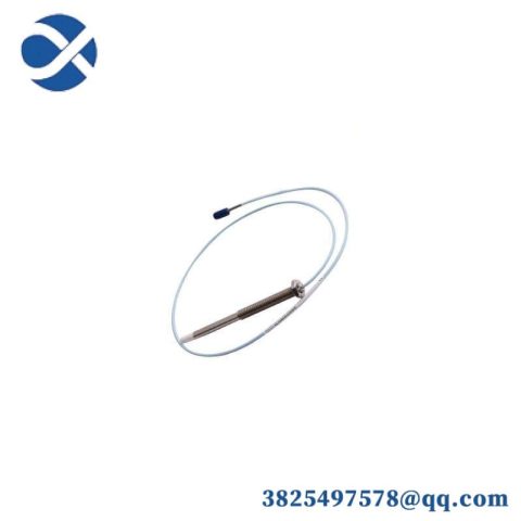 Bently Nevada 330903-00-06-05-02-05 NSv Proximity Probes - Industrial Sensing Innovation