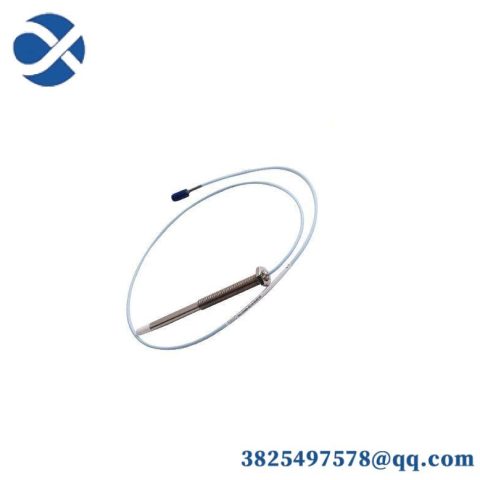 Bently Nevada 330905-00-03-10-02-00 NSv Proximity Probes - Precision Detection for Industrial Control