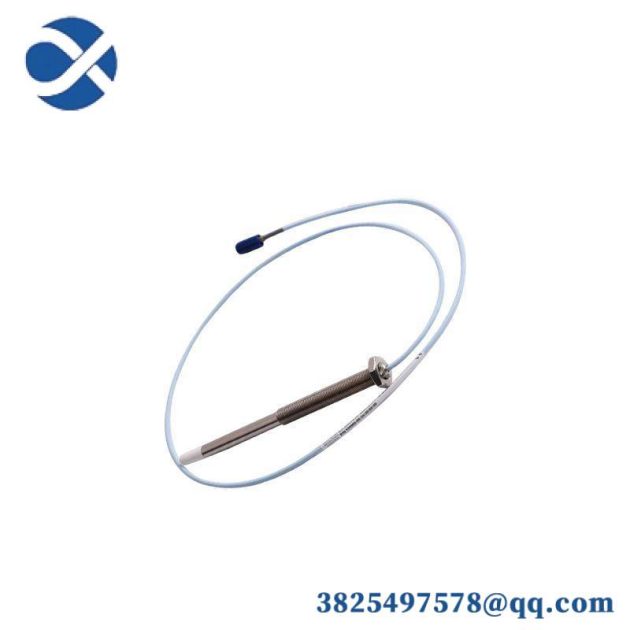 Bently Nevada 330905-00-07-10-02-05 Probe, Industrial Automation Solutions