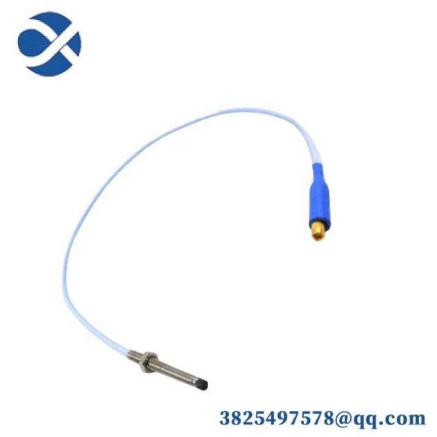 Bently Nevada 330905-00-09-05-05-02-05 Proximity Probes