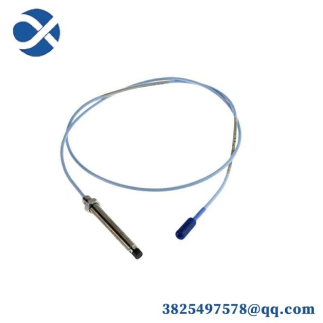 BENTLY NEVADA 330905-00-12-10-02-05: Precision Proximity Transducer System