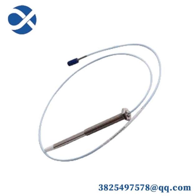 BENTLY NEVADA 330905-00-13-05-02-05 Proximity Sensor: Advanced Detection in Industrial Control