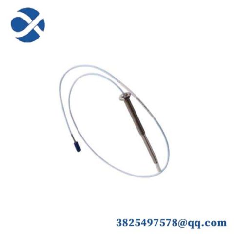 Bently Nevada 330905-05-10-10-12-CN Proximity Probe - Precision Sensing for Industrial Control Systems