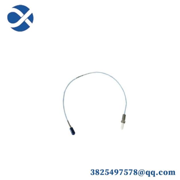 BENTLY NEVADA 330906-02-12-05-02-00 Reverse Mount Probe, Precision Measurement for Industrial Control Systems