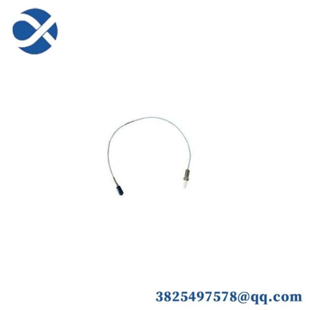BENTLY NEVADA 330906-02-12-05-02-05 Reverse Mount Probe - Precision Control Module
