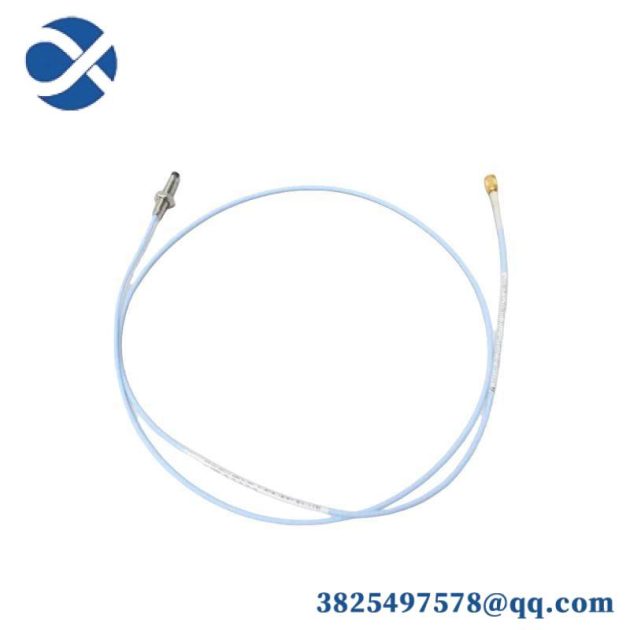 Bently Nevada 330908-00-20-10-02-05 3300 XL Nsv Proximity Probe - Advanced Sensor Technology for Industrial Control Systems
