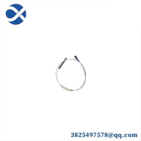 BENTLY NEVADA 330908-00-28-10-01-CN Proximity Probes: Precision Sensing for Industrial Control