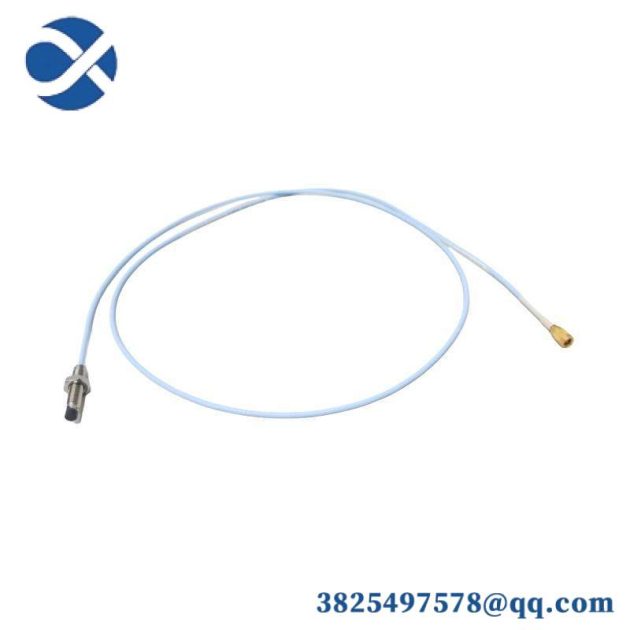 Bently Nevada 330908-00-36-05-02-05-05 Proximity Probes - Precision Sensor Technology for Industrial Automation