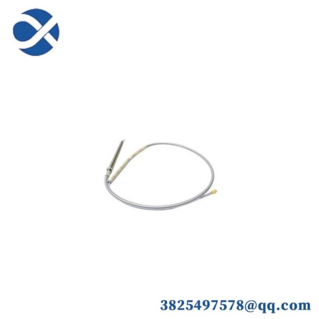 Bently Nevada 330909-00-80-10-02-05 Proximity Probes - Advanced Industrial Sensing Solutions