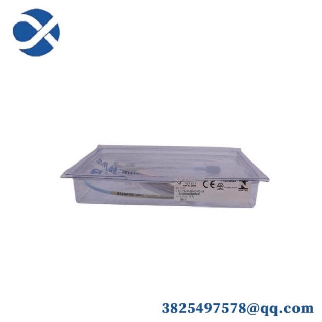 Bently Nevada 330910-00-05-50-02-00 Proximity Probes - Precision Sensor Technology for Industrial Control