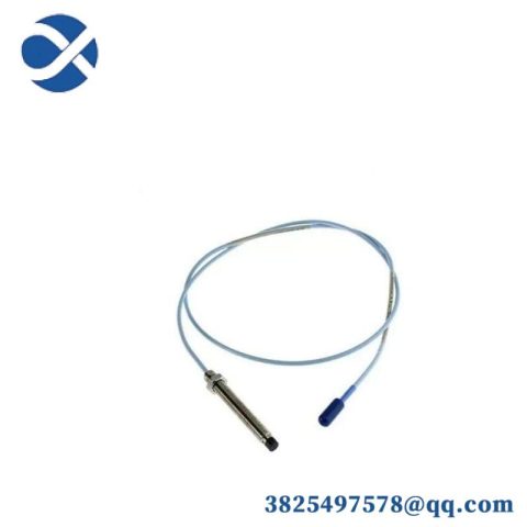 BENTLY NEVADA 330910-00-07-05-02-00 Proximity Probes