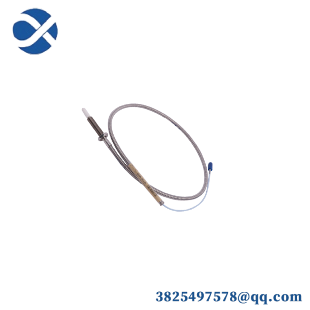 Bently Nevada 330910-00-12-10-02-00 NSv Proximity Probes for Industrial Control Applications