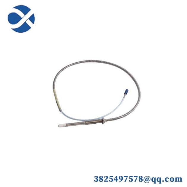 Bently Nevada 330910-05-11-10-02-00 Proximity Transducer: Precision Measurement for Industrial Control