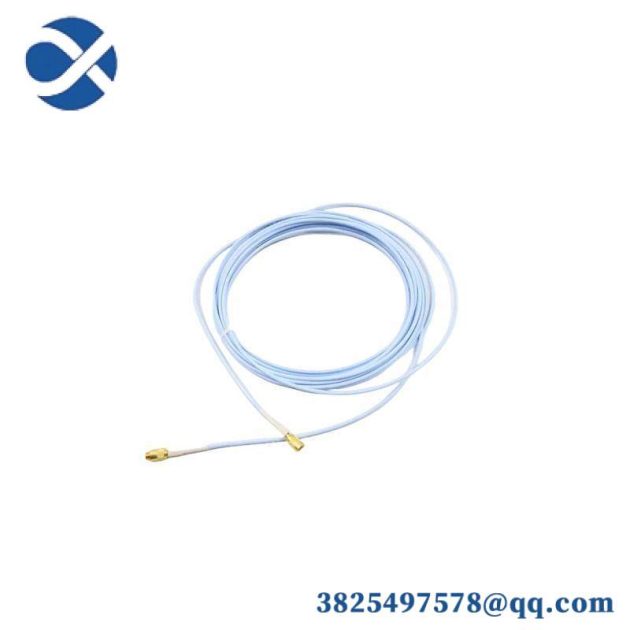 Bently Nevada 330930-060-00-00 Standard Extension Cable