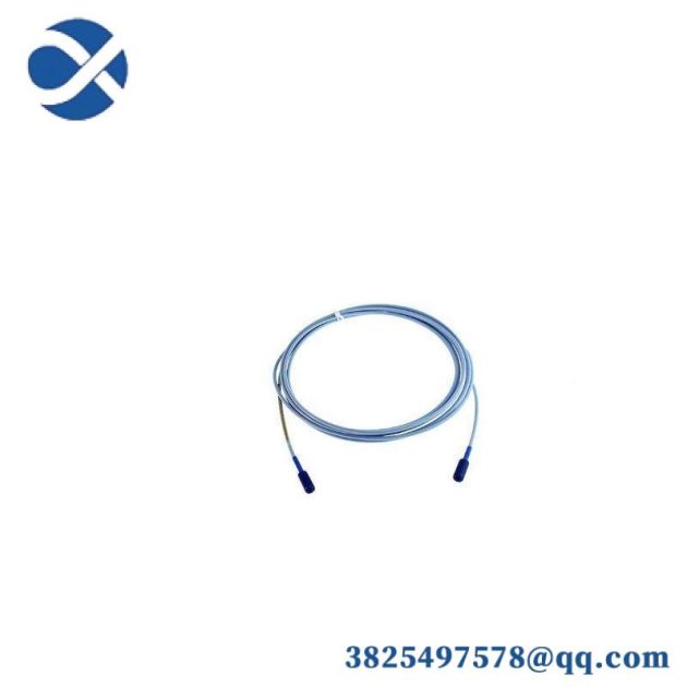 Bently Nevada 330930-060-00-05: 3300 XL Standard Extension Cable, Advanced Industrial Control Solution