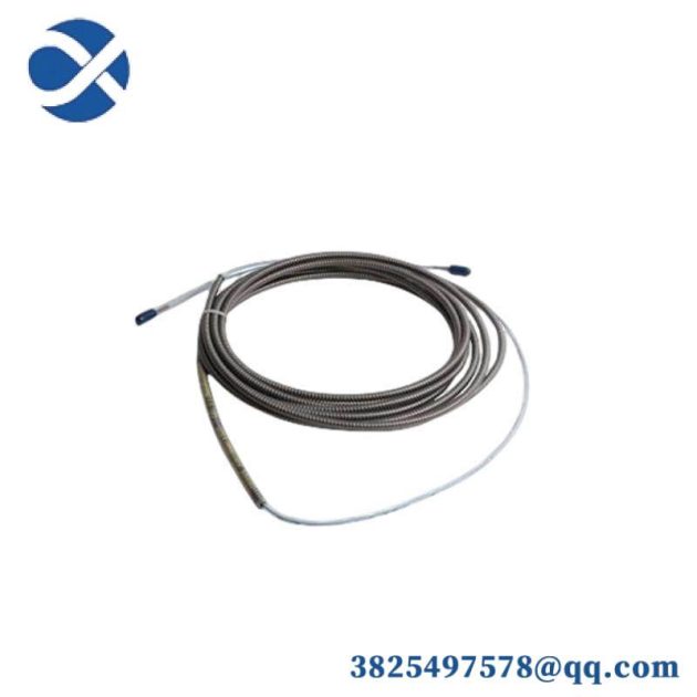 Bently Nevada 330930-060-01-CN Extension Cable: Advanced Automation Solution