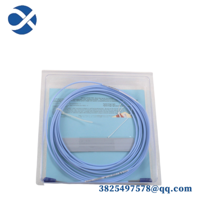 Bently Nevada 330930-060-04-05 Extension Cable, Industrial Control System Accessory