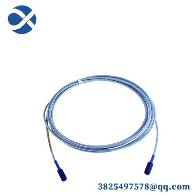 Bently Nevada 330930-060-06-CN - 3300 XL Standard Extension Cable, Engineered for Industrial Control Systems