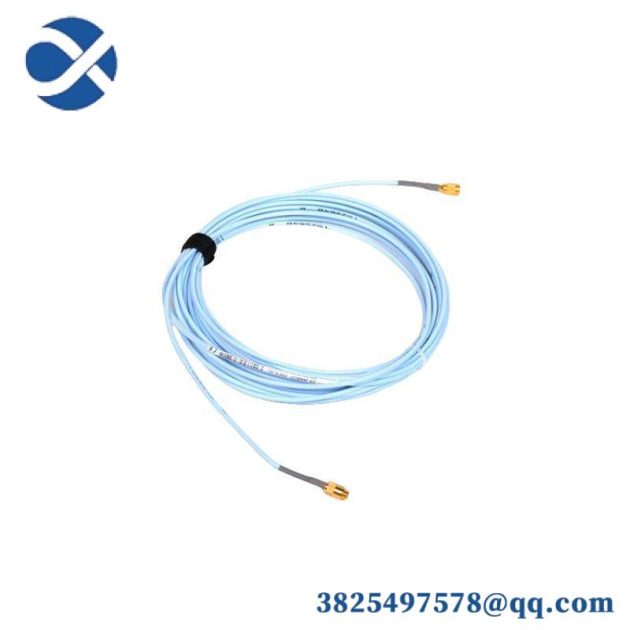 Bently Nevada 330930-065-04-05: 3300 XL 8 mm Proximity Probes