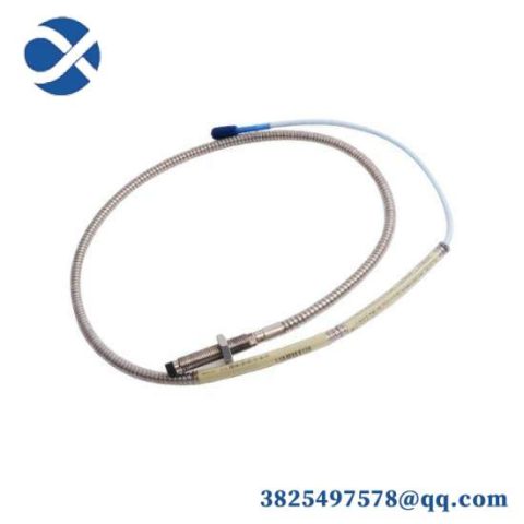 Bently Nevada 33104-00-10-10-02-05 Proximitor System - Precision Position Measurement Solutions