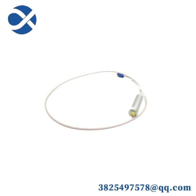 Bently Nevada 3389-01 Industrial Proximity Probe for Vibration Monitoring