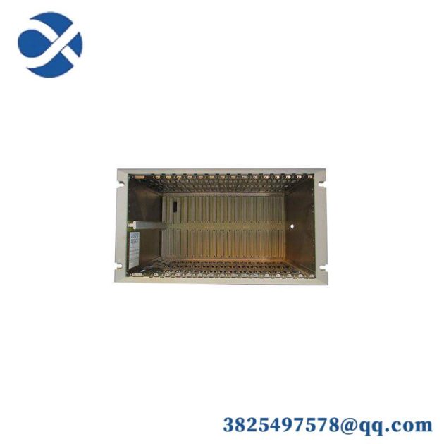 Bently Nevada 3500 Series, Module Rack for Industrial Automation Systems