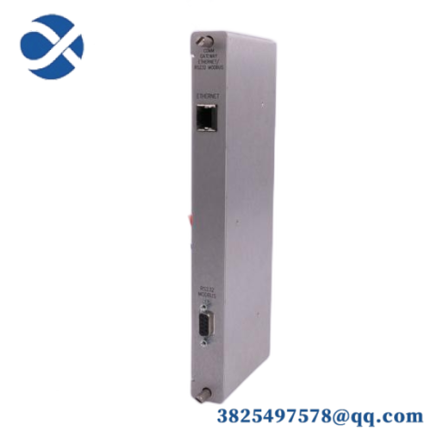 Bently Nevada 3500 Series PLC Module, Advanced Industrial Automation Solutions
