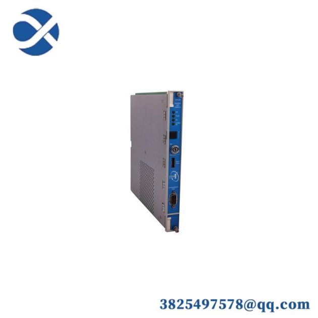 Bently Nevada 3500/22M 288055-01L Transient Data Interface Module