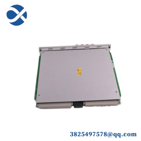 Bently Nevada 3500/25 Module for Industrial Automation 149369-01