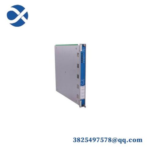 Bently Nevada 3500/32 125720-01 Relay Output Module