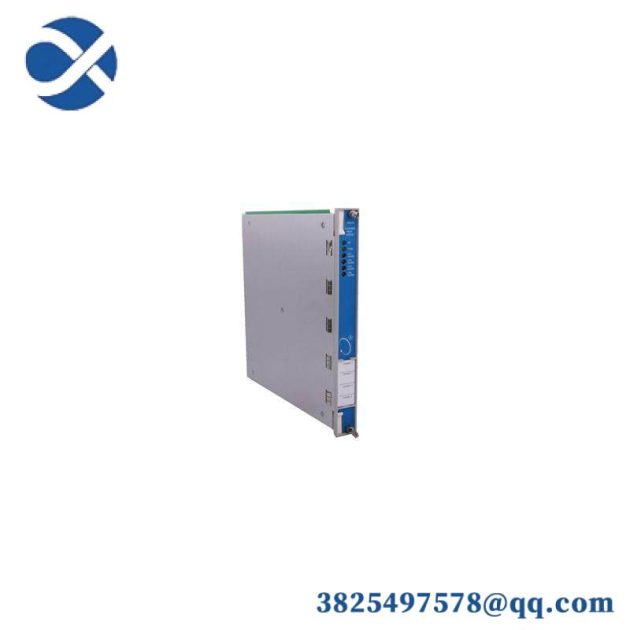 Bently Nevada 3500/32 4-Channel Relay Module - Advanced Industrial Control Solution