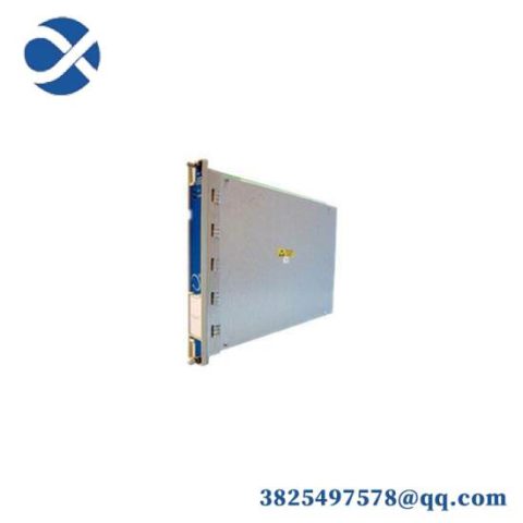 Bently Nevada 3500/33 14998601: 16-Channel Relay Module for Industrial Control Solutions