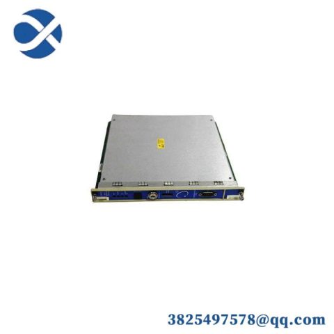 Bently Nevada 3500/33 184631-01F 16-Channel Relay Module: High-Performance Control Solutions