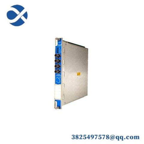 Bently Nevada 3500/40M Proximity I/O Module, Industrial Automation Control