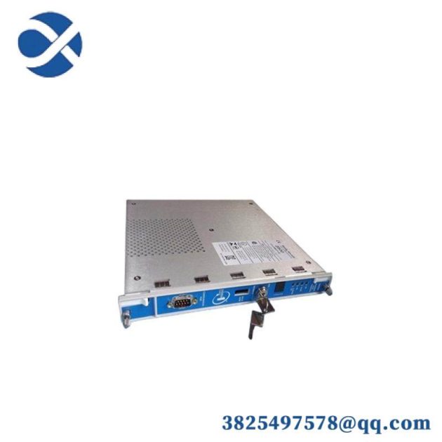 Bently Nevada 3500/40M 176449-01 Monitor Module Proximitor