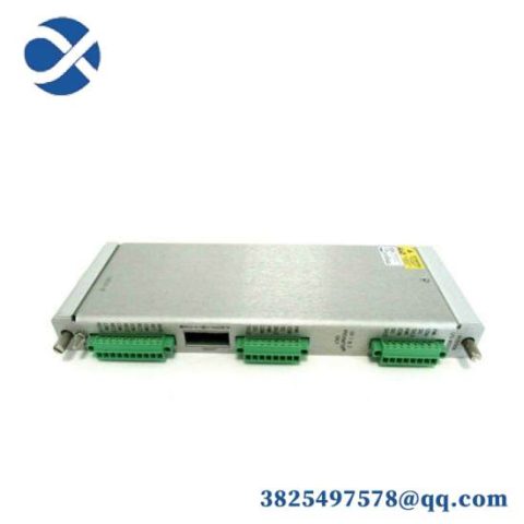 Bently Nevada 3500/42 Proximitor*/Seismic Monitor - Advanced Industrial Monitoring Solution