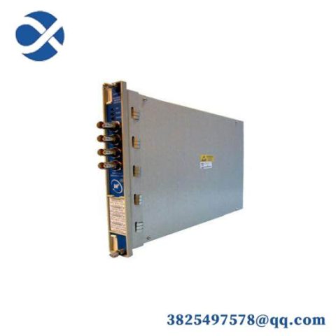 Bently Nevada 3500/42M, 140734-02, Proximity & Seismic Monitor