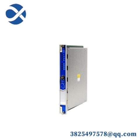 Bently Nevada 3500/42M 140734-02 Proximity Seismic Monitor Module