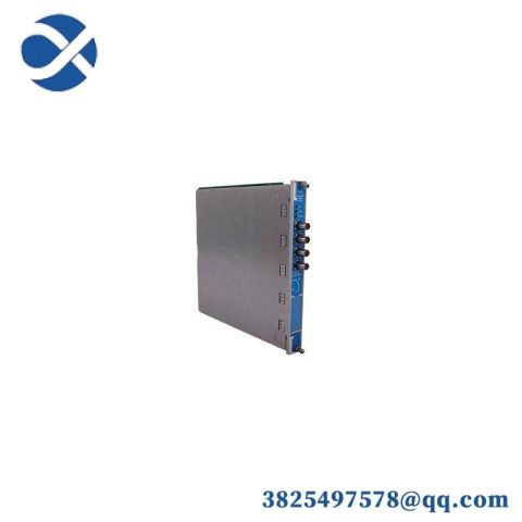 Bently Nevada 3500/42M Proximity Seismic Monitor