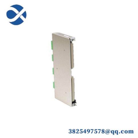 Bently Nevada 3500/50 133434-01 I/O Module