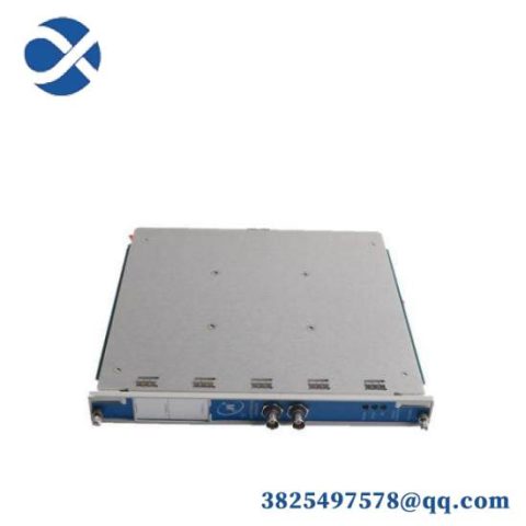 Bently Nevada 3500/50 133434-01 I/O Module