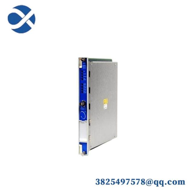 Bently Nevada 3500/53 133388-01 Overspeed Detection Module